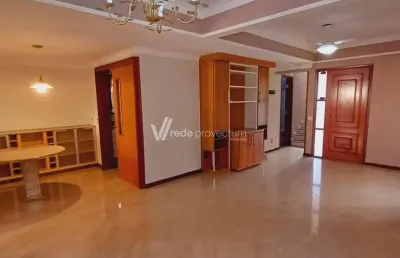 Casa em condomínio fechado com 4 quartos à venda na rua léa strachman duchovni, 90, parque rural fazenda santa cândida, campinas, 153 m2 por r$ 1.270.000