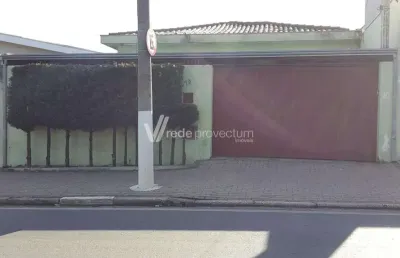 Casa comercial à venda na avenida doutor alberto sarmento, 979, bonfim, campinas, 185 m2 por r$ 1.400.000