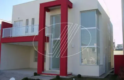 Casa em condomínio fechado com 3 quartos à venda na rua mário lago, 461, swiss park, campinas, 330 m2 por r$ 2.200.000