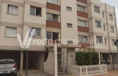 Apartamento com 2 quartos à venda na rua mogi mirim, 250, jardim novo campos elíseos, campinas, 62 m2 por r$ 230.000
