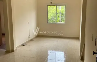 Apartamento com 2 quartos à venda na rua general lauro sodré, 83, vila industrial, campinas, 55 m2 por r$ 180.000