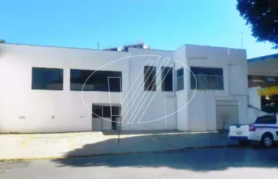 Prédio para alugar na rua paula bueno, 961, taquaral, campinas, 436 m2 por r$ 10.000