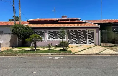 Casa comercial à venda na rua ângelo vicentim, 1086, barão geraldo, campinas, 174 m2 por r$ 1.080.000