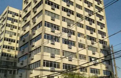 Sala comercial para alugar na rua barão de paranapanema, 146, bosque, campinas, 570 m2 por r$ 10.000