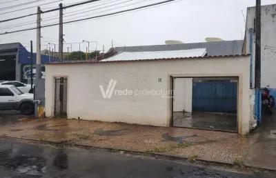 Casa comercial para alugar na rua comendador doutor antônio pompeo camargo, 80, jardim boa esperança, campinas, 103 m2 por r$ 3.197