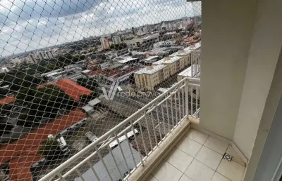 Apartamento com 2 quartos à venda na avenida general carneiro, 503, ponte preta, campinas, 62 m2 por r$ 450.000