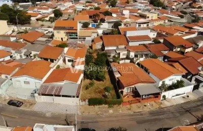 Terreno comercial à venda na rua praxiteles ferreira neves, s/n°, vila georgina, campinas por r$ 300.000