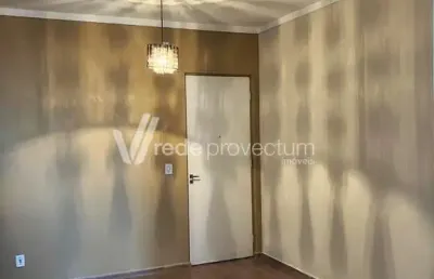 Apartamento com 2 quartos à venda na rua júlio tim, 396, jardim ipaussurama, campinas, 49 m2 por r$ 260.000