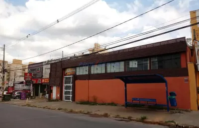 Sala comercial para alugar na avenida nossa senhora de fátima, 964, taquaral, campinas, 275 m2 por r$ 8.500