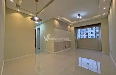 Apartamento com 3 quartos à venda na rua álvaro ribeiro, 15, ponte preta, campinas, 83 m2 por r$ 489.000