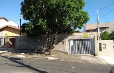 Casa com 2 quartos à venda na joaquim da costa camargo, 319, jardim icaraí, campinas, 164 m2 por r$ 580.000