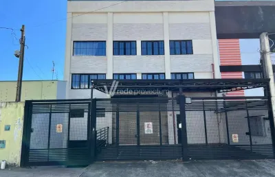 Prédio para alugar na rua manoel francisco mendes, 371, jardim do trevo, campinas, 700 m2 por r$ 19.500