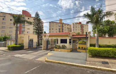 Apartamento com 3 quartos à venda na rua agnaldo macedo, 400, jardim dos oliveiras, campinas, 62 m2 por r$ 349.000