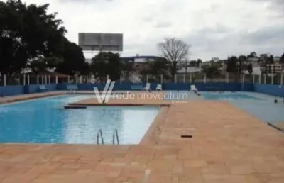 Apartamento com 2 quartos à venda na rua antônio moro, 10, conjunto residencial parque bandeirantes, campinas, 66 m2 por r$ 280.000