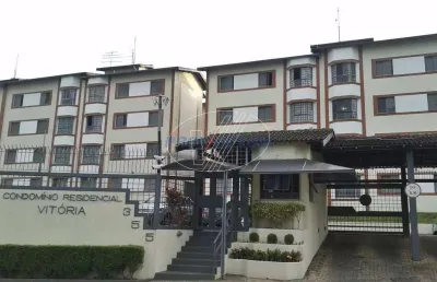 Apartamento com 3 quartos à venda na avenida padre manoel da nóbrega, 355, jardim garcía, campinas, 73 m2 por r$ 250.000