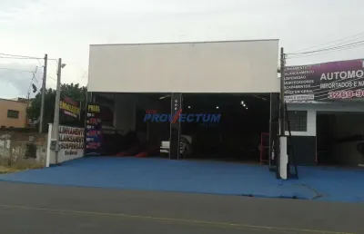 Sala comercial para alugar na rua ernesto alves filho, 608, jardim campos elíseos, campinas, 340 m2 por r$ 15.000