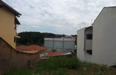 Terreno comercial à venda na avenida cláudio celestino toledo soares, s/n°, jardim paraíso, campinas por r$ 350.000