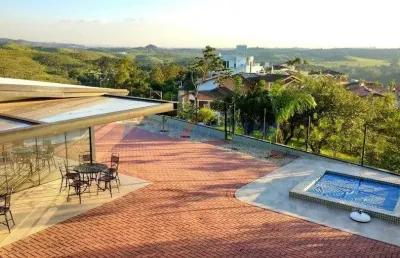 Casa em condomínio fechado com 3 quartos à venda na avenida dona maria franco salgado, 13, jardim botânico (sousas), campinas, 356 m2 por r$ 2.390.000