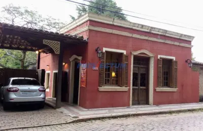 Casa comercial à venda na rua treze de maio, 631, jardim martinelli (sousas), campinas, 1250 m2 por r$ 3.500.000