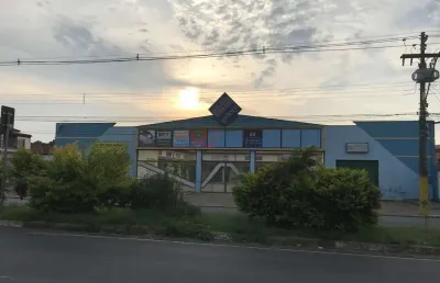 Sala comercial para alugar na avenida doutor romeu tortima, 315, jardim santa genebra ii (barão geraldo), campinas, 36 m2 por r$ 2.500