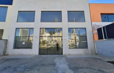 Sala comercial para alugar na avenida orosimbo maia, 1529, vila itapura, campinas, 300 m2 por r$ 12.000