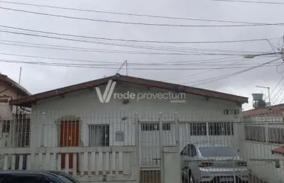 Casa com 3 quartos à venda na avenida josé fonseca arruda, 535, jardim dos oliveiras, campinas, 245 m2 por r$ 670.000