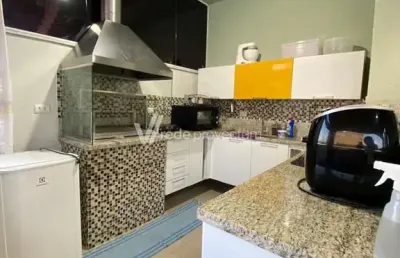 Cobertura com 2 quartos à venda na avenida são josé dos campos, 150, jardim nova europa, campinas, 120 m2 por r$ 385.000