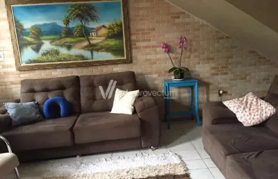 Casa com 3 quartos à venda na rua doutor israel alves dos santos sobrinho, 135, jardim estoril, campinas, 240 m2 por r$ 695.000