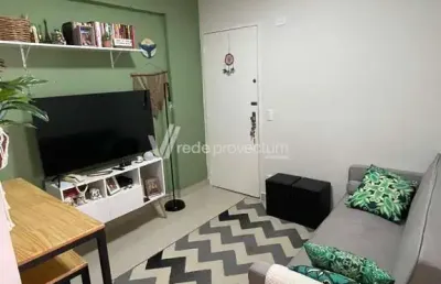 Kitnet / stúdio à venda na rua itu, 99, centro, campinas, 39 m2 por r$ 195.000