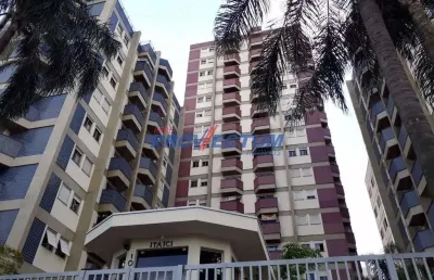 Apartamento com 3 quartos à venda na rua tiradentes, 1025, vila itapura, campinas, 72 m2 por r$ 475.000