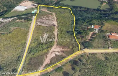 Terreno comercial à venda na rua josé mamprin, s/n°, fazenda santana, valinhos por r$ 7.500.000