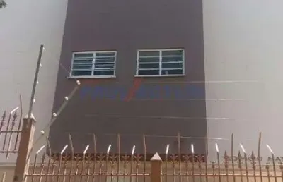 Apartamento com 2 quartos à venda na avenida ana beatriz bierrembach, 75, vila mimosa, campinas, 85 m2 por r$ 250.000