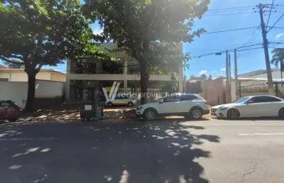 Prédio para alugar na avenida doutor heitor penteado, 1497, parque taquaral, campinas, 533 m2 por r$ 50.000