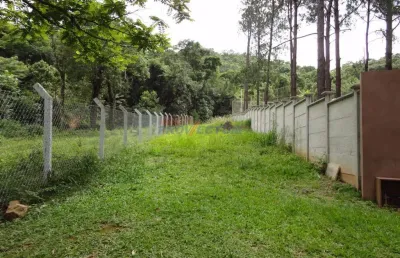 Terreno à venda na rua rio piracicaba, s/n°, sao joaquim, vinhedo por r$ 1.850.000