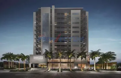 Sala comercial à venda na avenida barão de itapura, 610, botafogo, campinas, 47 m2 por r$ 871.900