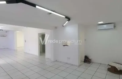 Sala comercial para alugar na avenida andrade neves, 1192, castelo, campinas, 188 m2 por r$ 8.800