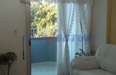 Apartamento com 4 quartos à venda na rua padre antônio vieira, 76, parque taquaral, campinas, 113 m2 por r$ 650.000