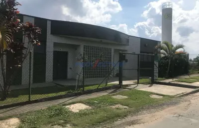 Barracão / galpão / depósito à venda na rua clark, 2669, macuco, valinhos, 1950 m2 por r$ 8.300.000