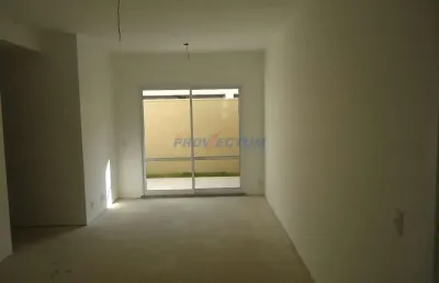 Apartamento com 3 quartos à venda na rua augusto emílio zaluar, 59, jardim chapadão, campinas, 69 m2 por r$ 650.000