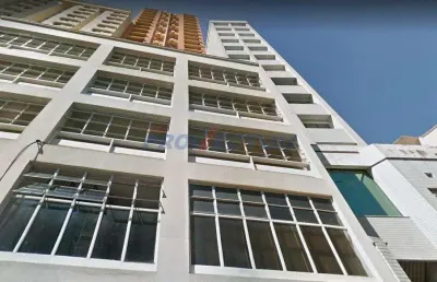 Apartamento com 3 quartos à venda na rua barão de jaguara, 460, centro, campinas, 102 m2 por r$ 370.000