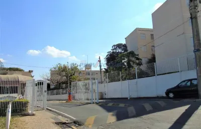 Apartamento com 2 quartos à venda na rua kokira, 132, jardim amazonas, campinas, 51 m2 por r$ 200.000