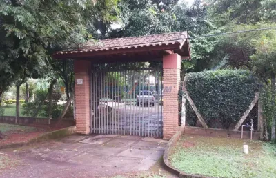 Chácara / sítio com 2 quartos à venda na sinésio pereira da cunha, 20, loteamento chácaras vale das garças, campinas, 1800 m2 por r$ 1.600.000