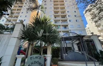 Apartamento com 3 quartos à venda na rua ministro oscar saraiva, 130, jardim das paineiras, campinas, 76 m2 por r$ 700.000
