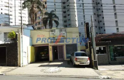 Sala comercial à venda na rua general marcondes salgado, 731, centro, campinas, 133 m2 por r$ 950.000