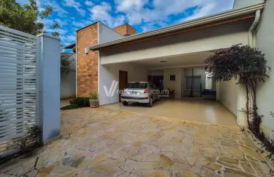 Casa com 4 quartos à venda na rua otaviano alves de lima, 41, jardim chapadão, campinas, 235 m2 por r$ 990.000