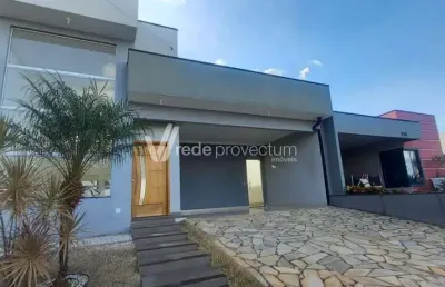 Casa em condomínio fechado com 3 quartos à venda na rua nadir esquarize, s/n°, residencial real parque sumaré, sumaré, 145 m2 por r$ 930.000