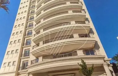 Apartamento com 5 quartos à venda na avenida coronel silva teles, 920, cambuí, campinas, 711 m2 por r$ 11.000.000