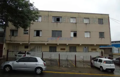 Apartamento com 2 quartos à venda na avenida das amoreiras, 453, parque itália, campinas, 95 m2 por r$ 320.000