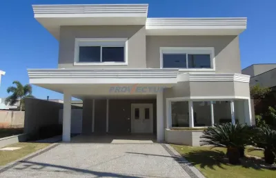 Casa em condomínio fechado com 4 quartos à venda na avenida engenheiro arlindo nascimento de lemos, s/n°, swiss park, campinas, 340 m2 por r$ 2.300.000