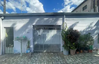 Casa com 2 quartos à venda na rua do galo do campo, 45, jardim boa esperança, hortolândia, 80 m2 por r$ 320.000